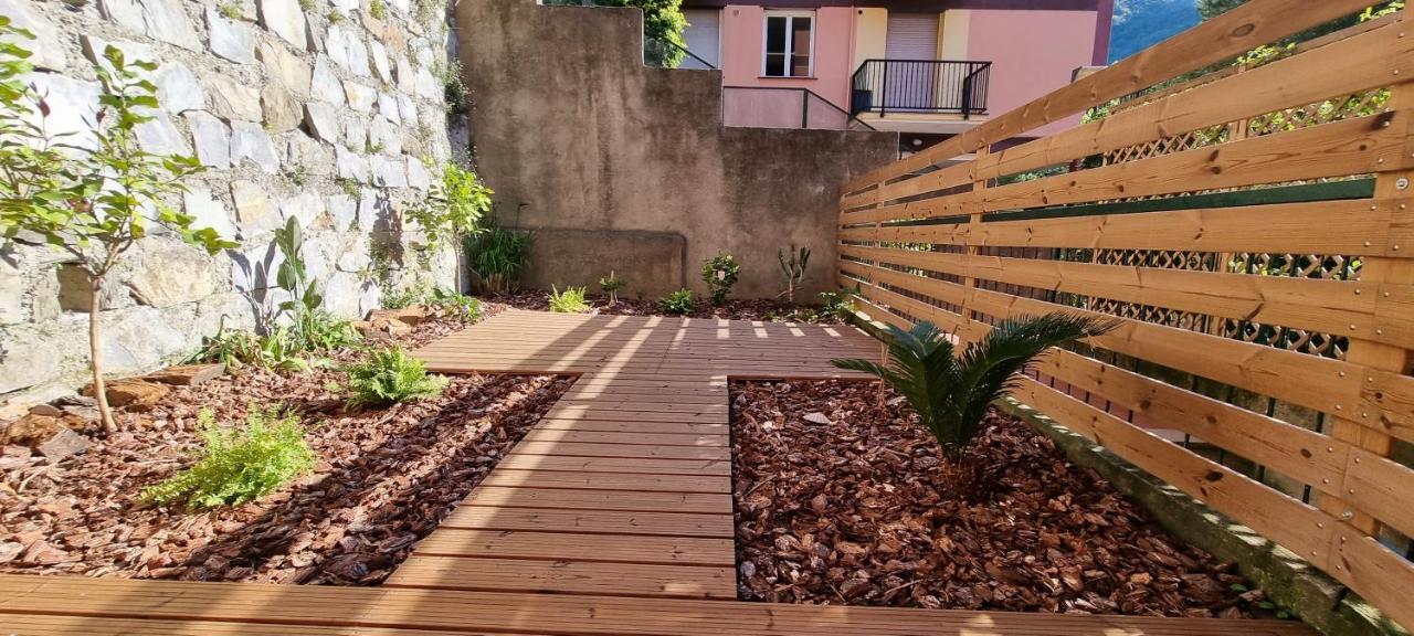 Apartamento Casa Alexandra Rapallo Exterior foto