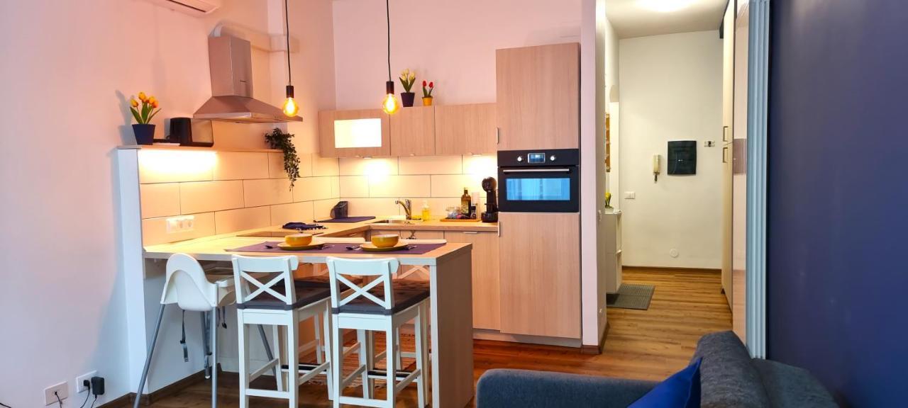 Apartamento Casa Alexandra Rapallo Exterior foto