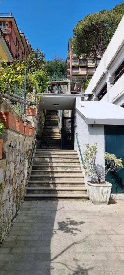 Apartamento Casa Alexandra Rapallo Exterior foto